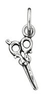 Charm Giovanni Raspini Charms in Argent 08726 - 08726